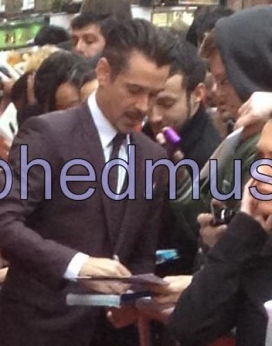 colin farrell